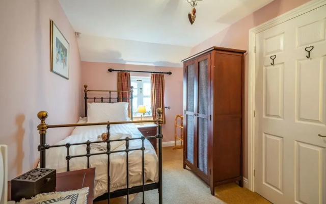 Amber Cottage