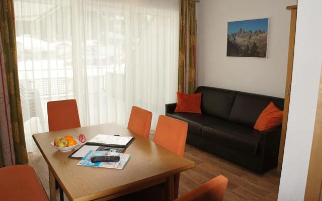 alpinea Appartements
