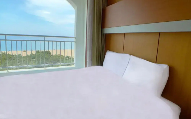 Beachvill Condotel