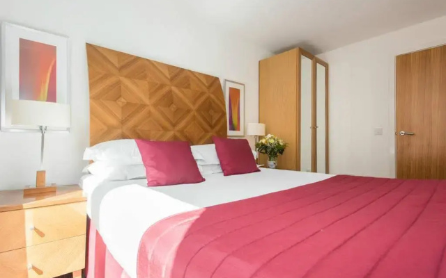 Premier Apartments Birmingham