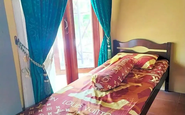 Dua Kelapa Homestay by Luxury Degree