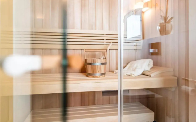 Intermar Hotel & Apartments