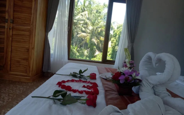 Nyoman House Ubud