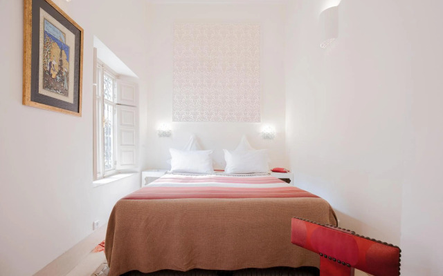 Riad Al Massarah