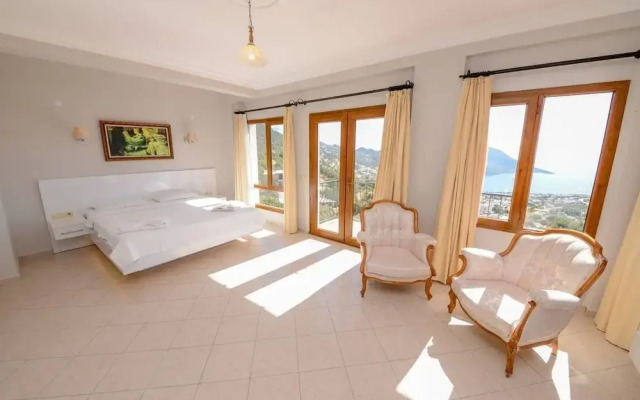 Villa Asteria