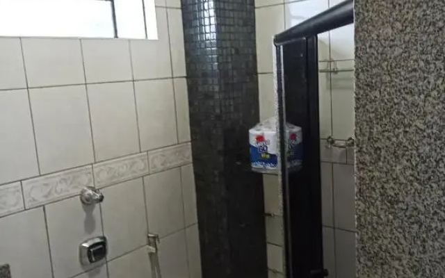 Apartamento bem localizado
