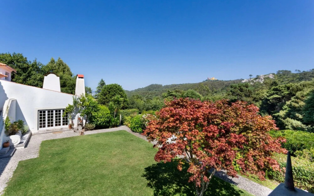 A​Ltido Fabulous Villa W/Pool & Pena Palace View