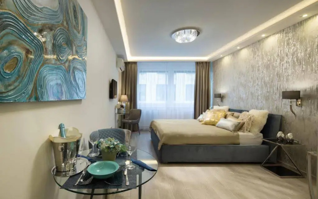 Danube Corso Apartment