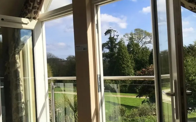 Trewhiddle Villa 31