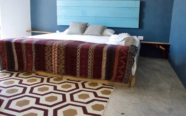 Macarena Hostel