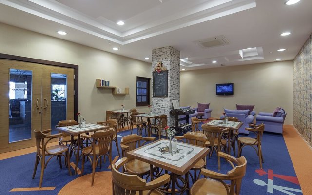 Alba Royal Hotel - Adults Only (+16) 2