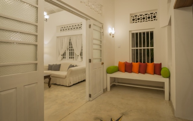 Отель CozyNest Шри-Ланка, Галле - отзывы, цены и фото номеров - забронировать отель CozyNest онлайн комната для гостей