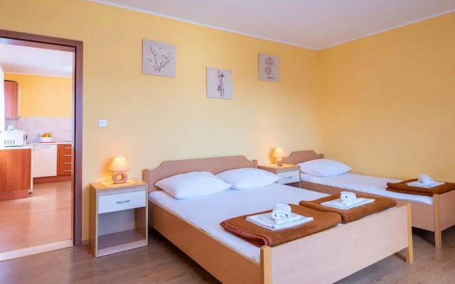 Apartmani Ivana