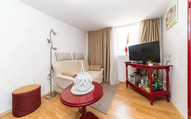 Amazing Home in Blizna Donja With Wifi and 1 Bedrooms