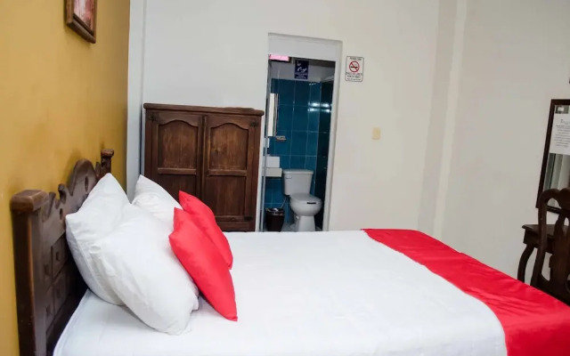 Hotel Muñoz De Luna