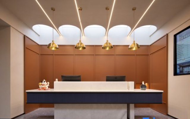 Meiyang Luxury Hotel (Wanguocheng Branch, Machang Subway Station)