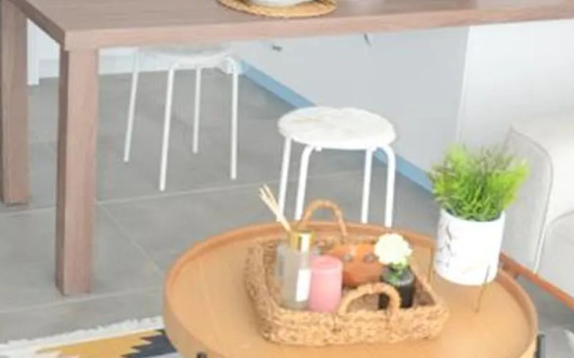 gölhisar mavi konak apart otel