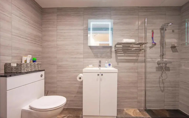 Premium Studio Apt “C”