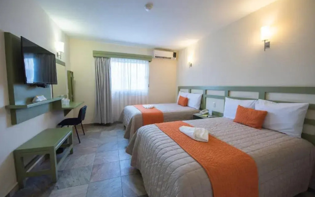 Hotel Palace Inn
