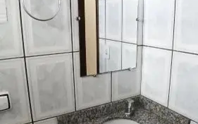 Hotel Pousada Águas Claras