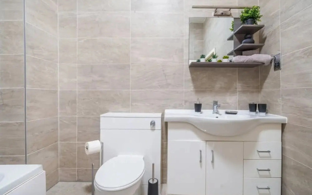 Spacious Apartment for Groups in City Centre