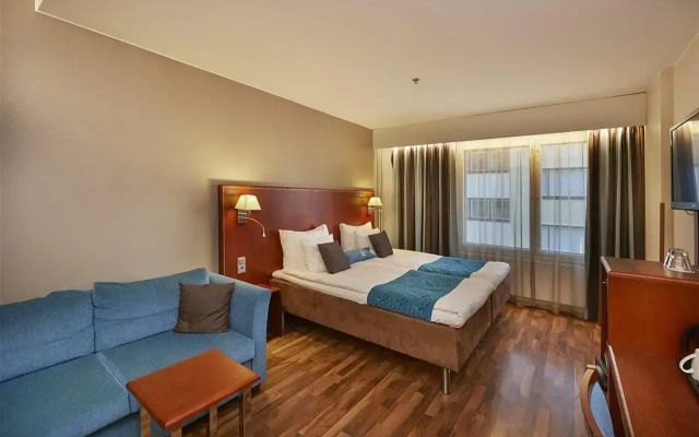 Best Western Hotel Atlas Kuopio