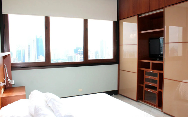Torres de Alba Hotel & Suites
