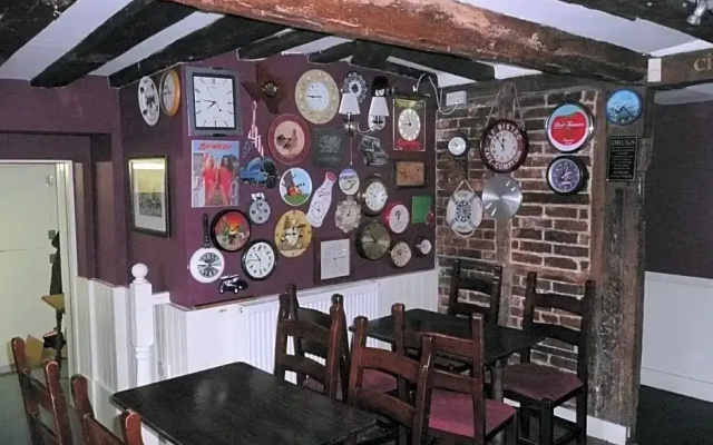 The Maidens Chambers