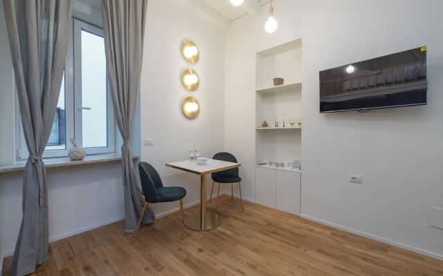 Centro Bligny B - Lovely Studio in Bocconi Area