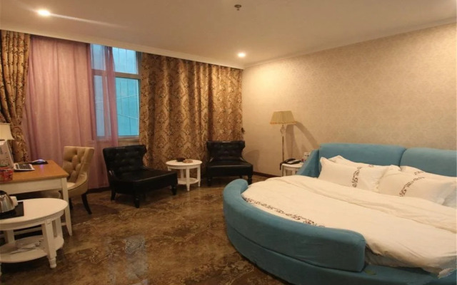 The Odeon Hotel Americano