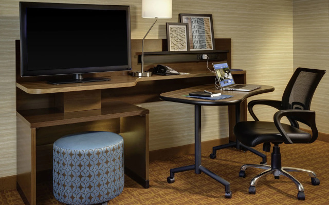 Fairfield Inn & Suites by Marriott Bay City