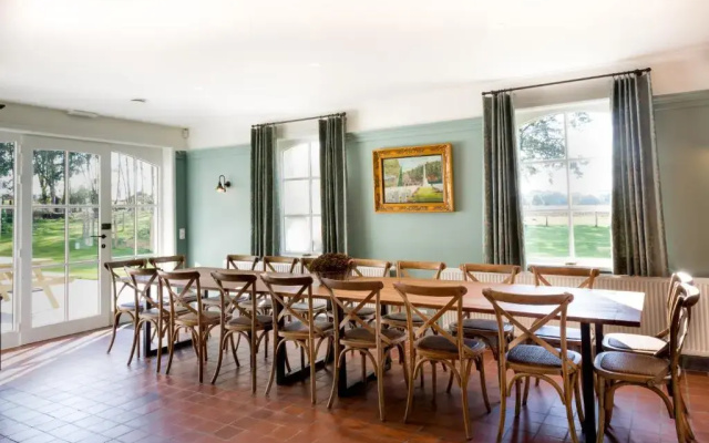 Cottage De Vinck