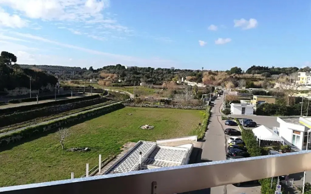 Casa vacanze Federica sul Lungomare