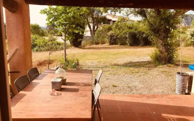 Villa Quinson
