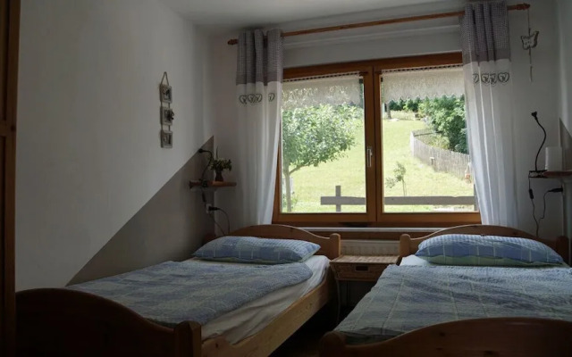 Ferienhof Berghof