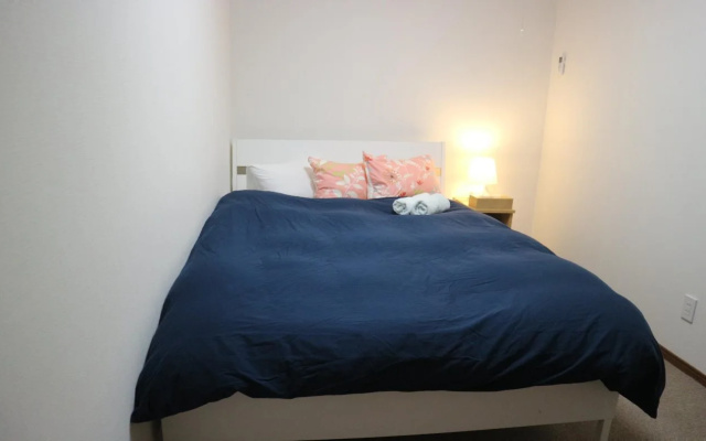 Hana Hostel Fujisan