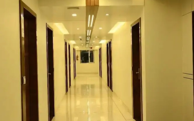 Hotel Parqotel