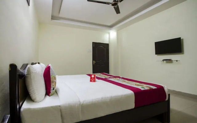 OYO 6664 Ritesh Grand