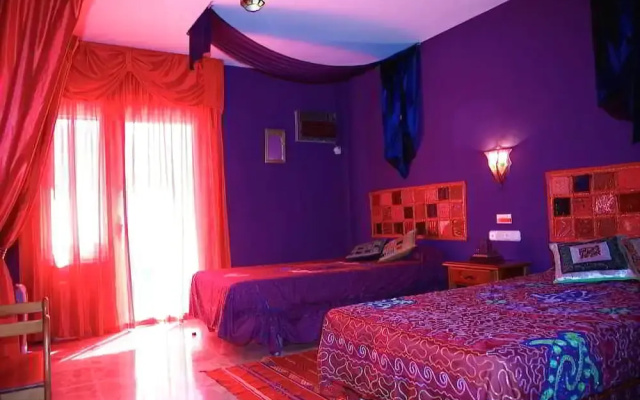 Hotel Palace Costa del Sol