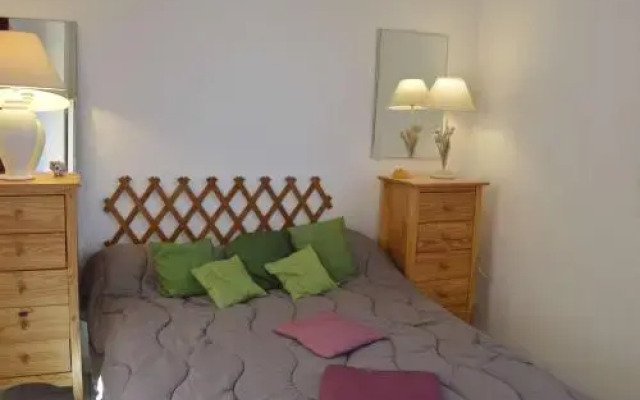Apartment Les Quatre Soleils