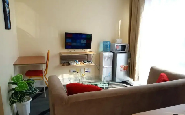 Racecourse Gardens Apartments