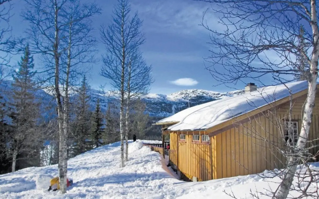 Amazing Home in Eggedal With 3 Bedrooms and Wifi
