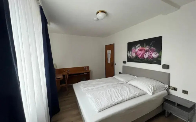 Hotel und Restaurant 9-enhof