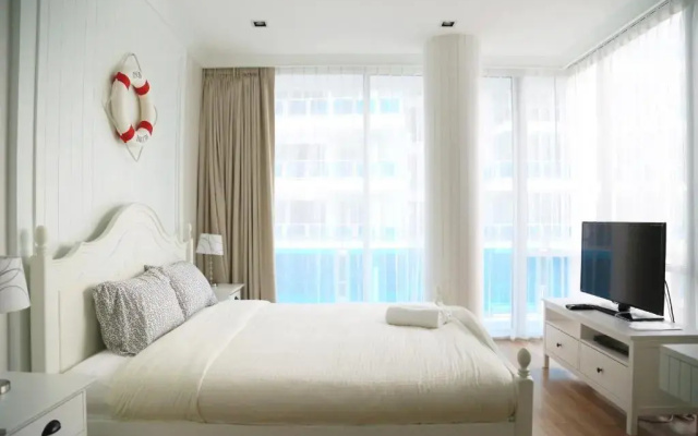 My Resort Hua Hin A303
