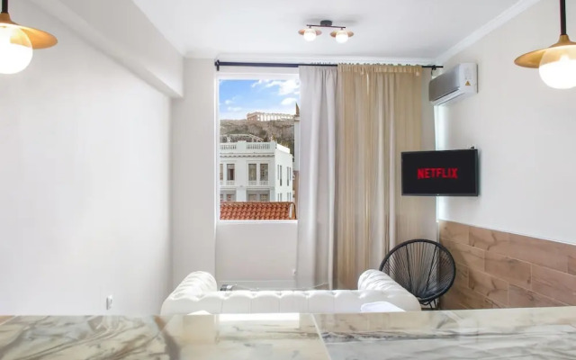 Monastiraki 507 Superhost Hub