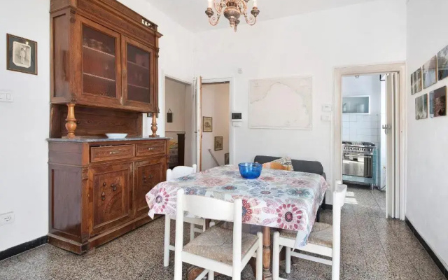 Appartamento Rezzano 12