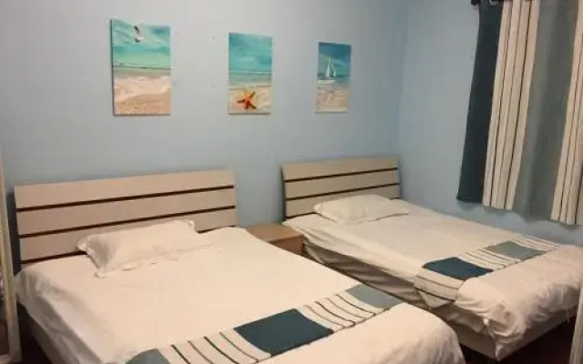 Xiamen Mango Guesthouse 2