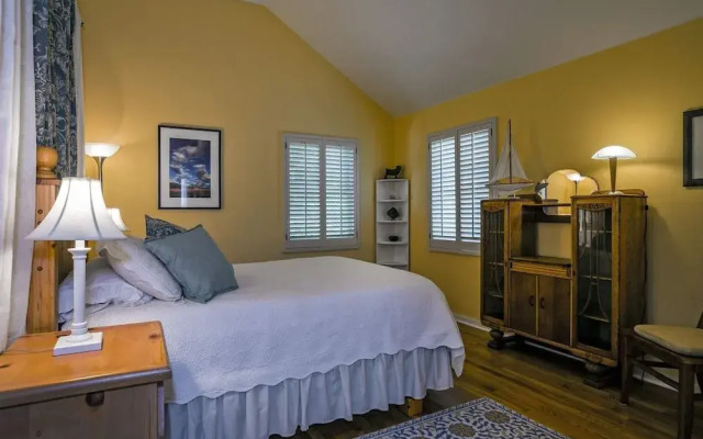 Ocean Vista Retreat