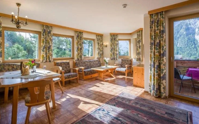 Appartements Rofan