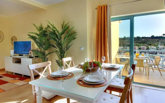 Marina Ocean Residence